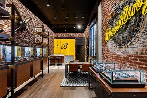 Breitling Boutique Burwood